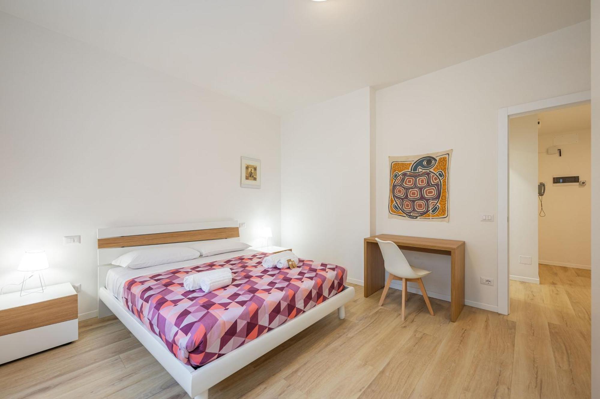 Arena Flat: Verona Centre Exterior photo