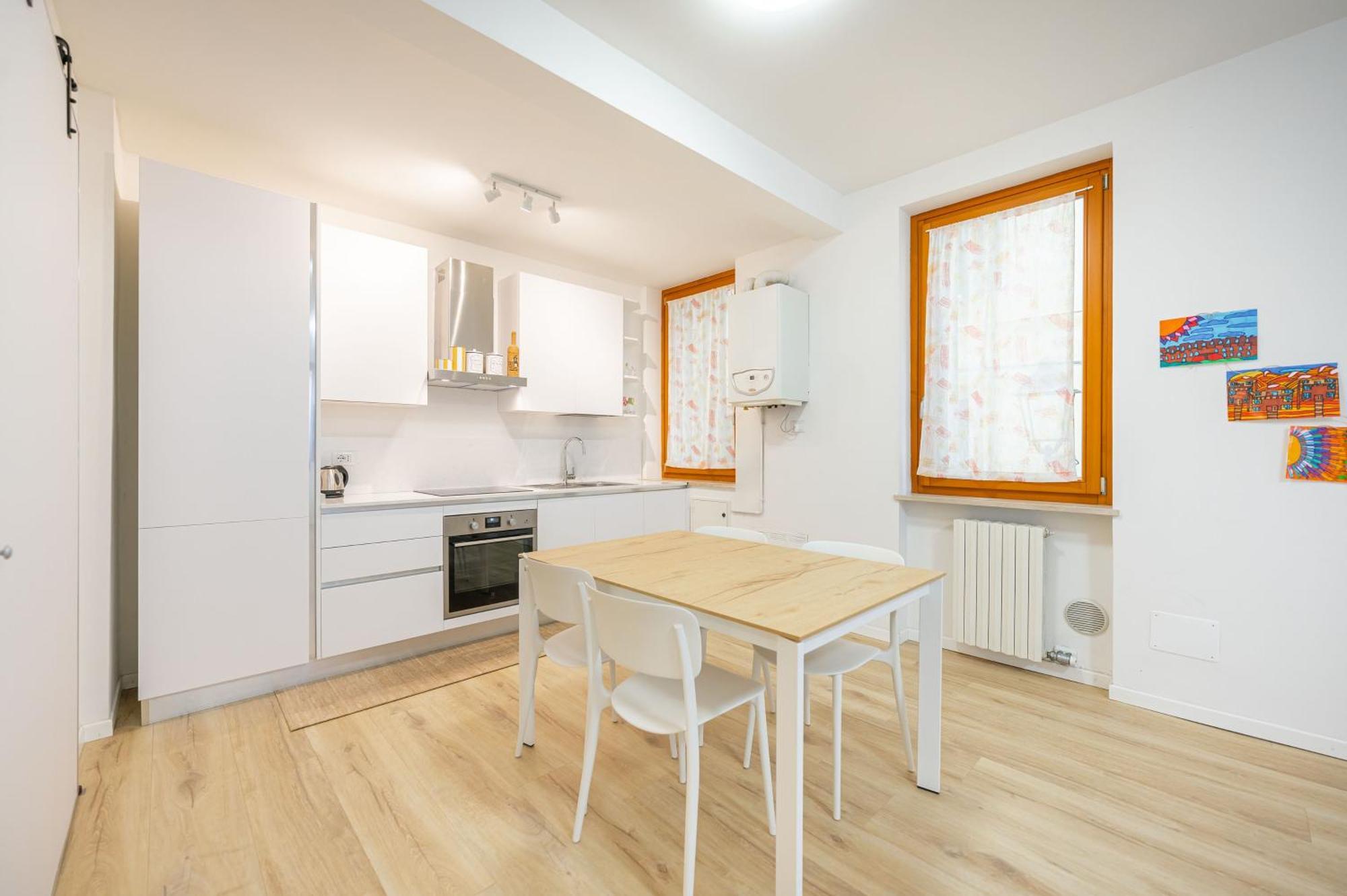 Arena Flat: Verona Centre Exterior photo