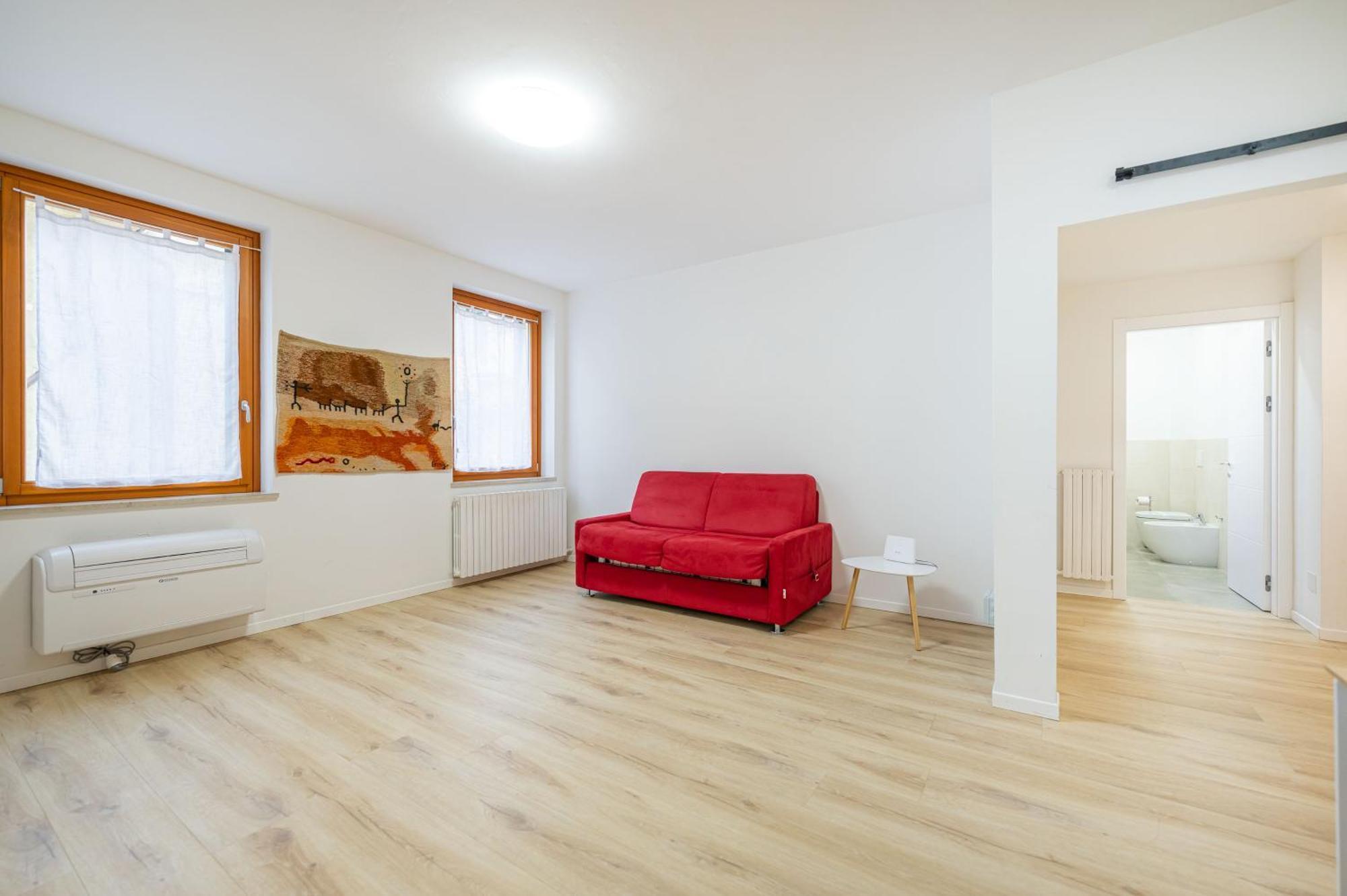 Arena Flat: Verona Centre Exterior photo