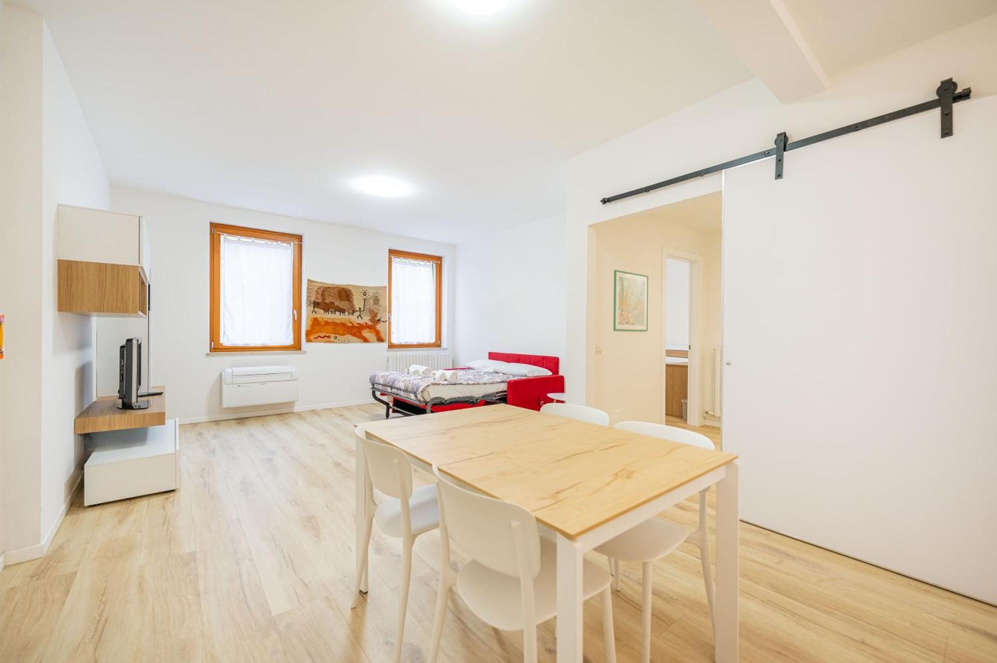 Arena Flat: Verona Centre Exterior photo