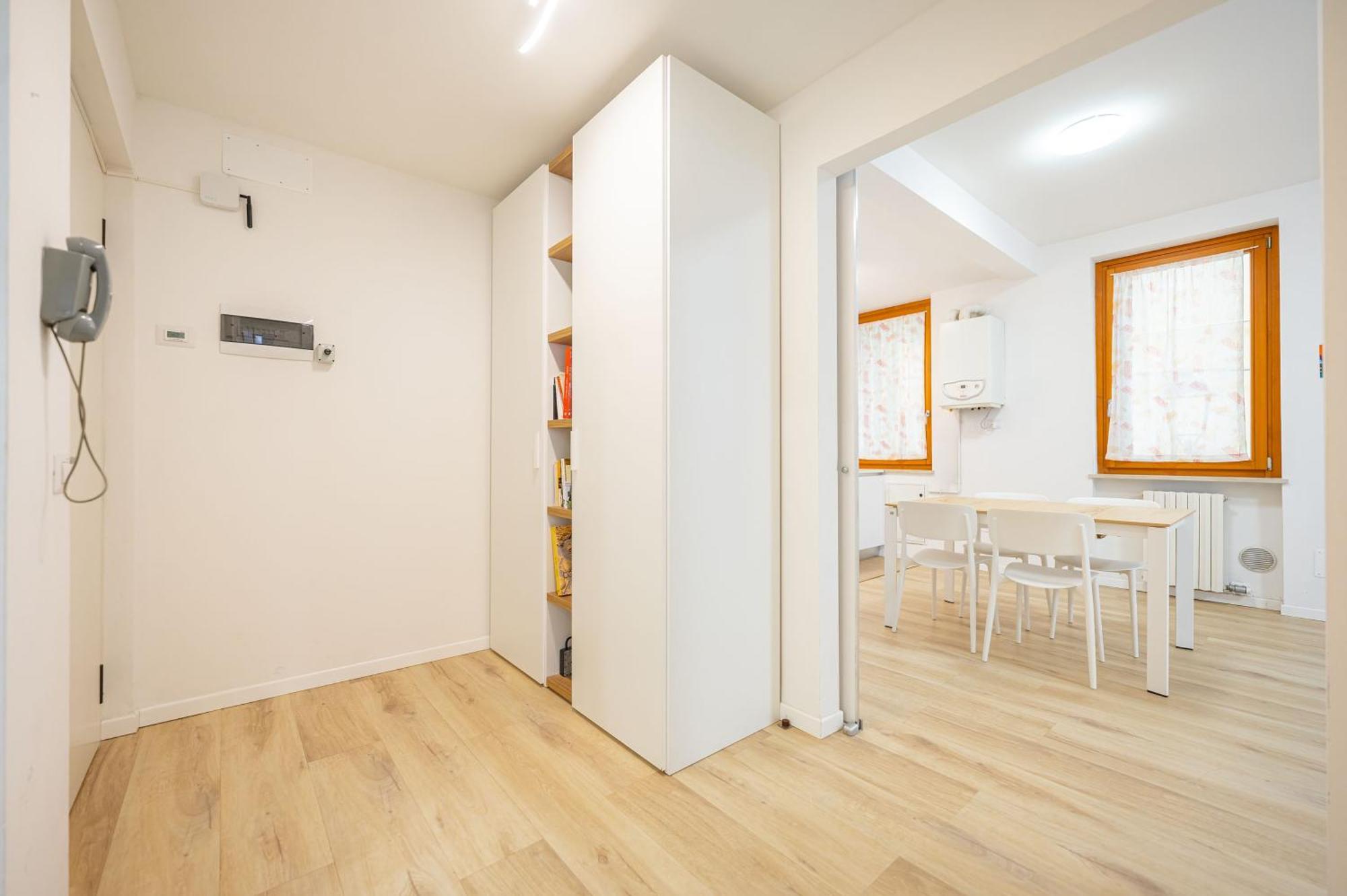 Arena Flat: Verona Centre Exterior photo
