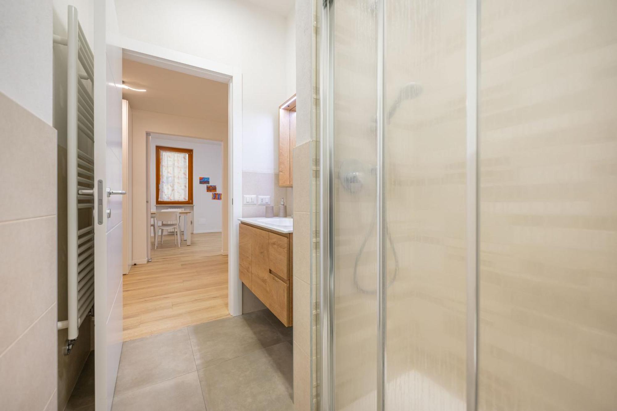 Arena Flat: Verona Centre Exterior photo