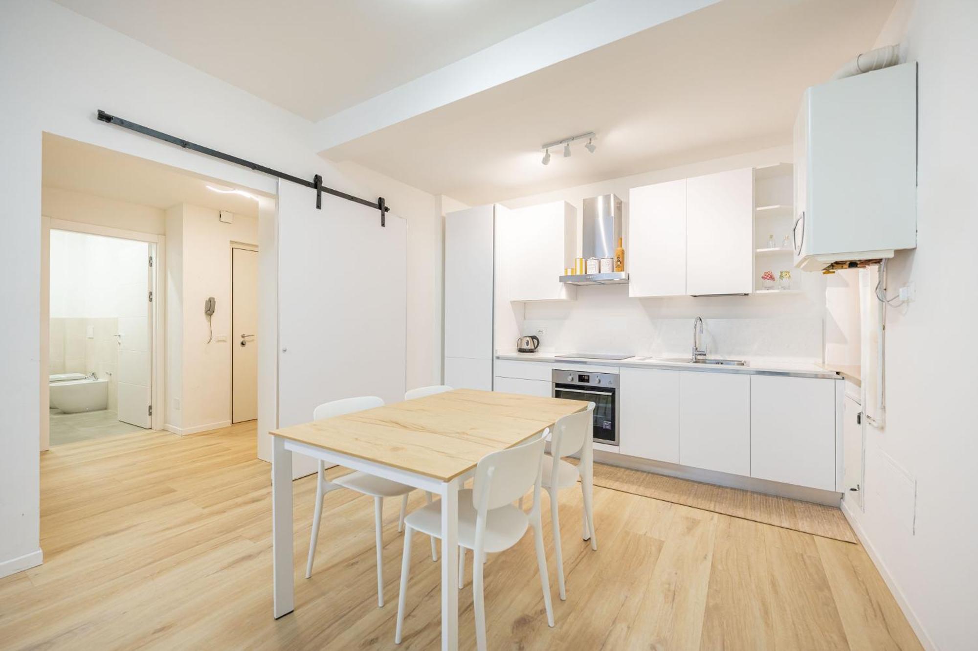 Arena Flat: Verona Centre Exterior photo